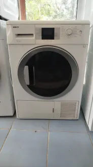 Beko Kurutma Makinesi — 8 kg